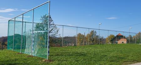 Območje 9_Ureditev rekreativenga prostora pri PGD Velika Strmica